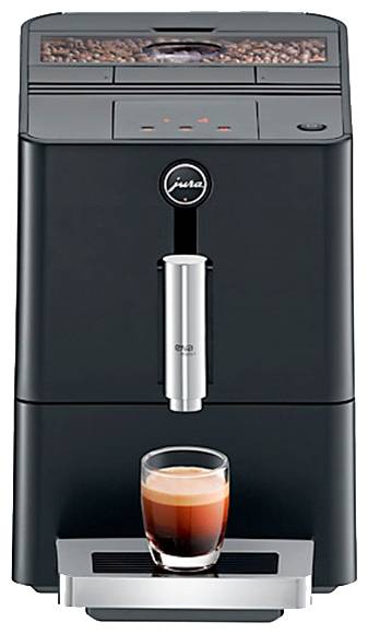 Ремонт кофемашины Jura A1 Piano Black в Москве