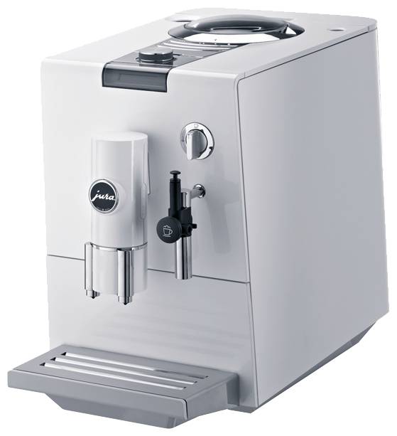 Ремонт кофемашины Jura ENA 5 Blossom White в Москве