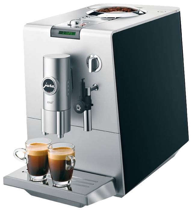Ремонт кофемашины Jura ENA 5 Ristretto Black в Москве