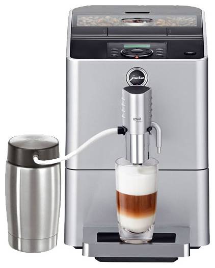 Ремонт кофемашины Jura ENA Micro 9 One Touch в Москве