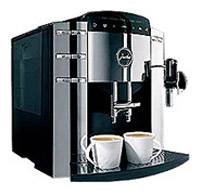 Ремонт кофемашины Jura Impressa F9 Chrome в Москве
