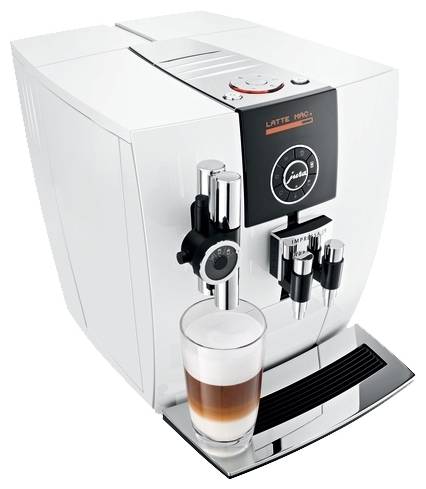 Ремонт кофемашины Jura Impressa J9.2 One Touch в Москве