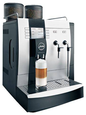 Ремонт кофемашины Jura Impressa X9 Win в Москве