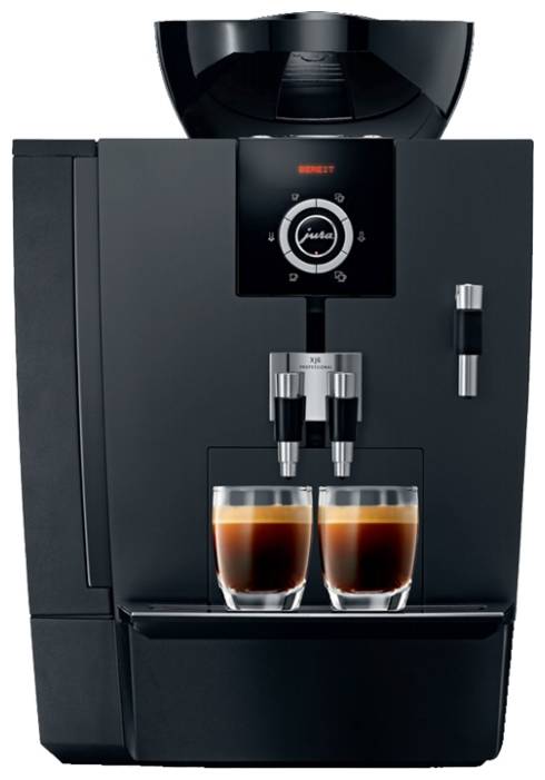 Ремонт кофемашины Jura Impressa XJ6 Professional в Москве